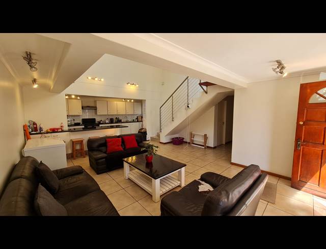 564M² GUESTHOUSE SOLD IN ROSEBANK